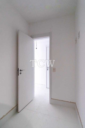 Imagem Apartamento com 3 Quartos à Venda, 160 m² em Vila Clementino - São Paulo