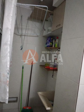 Imagem Apartamento com 2 Quartos à Venda, 46 m² em Jardim Petrópolis - Cotia