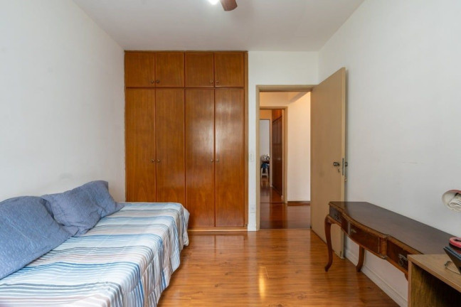 Imagem Apartamento com 3 Quartos à Venda, 150 m² em Vila Andrade - São Paulo
