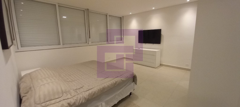Imagem Apartamento com 4 Quartos à Venda, 268 m² em Pitangueiras - Guarujá Imagem Apartamento com 4 Quartos à Venda, 268 m² em Pitangueiras - Guarujá