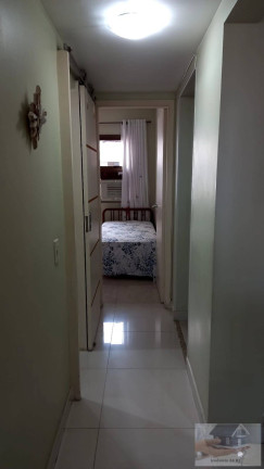 Imagem Apartamento com 2 Quartos à Venda, 75 m² em Catete - Rio De Janeiro