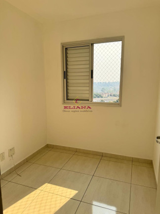 Imagem Apartamento com 3 Quartos à Venda, 61 m² em Piqueri - São Paulo