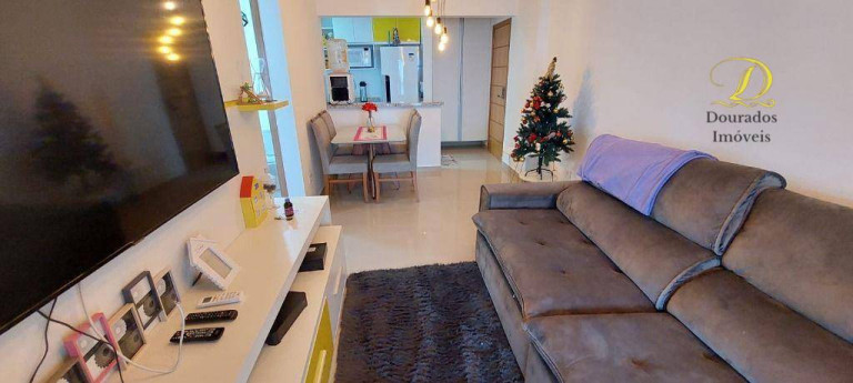 Imagem Apartamento com 2 Quartos à Venda, 95 m² em Aviação - Praia Grande Imagem Apartamento com 2 Quartos à Venda, 95 m² em Aviação - Praia Grande