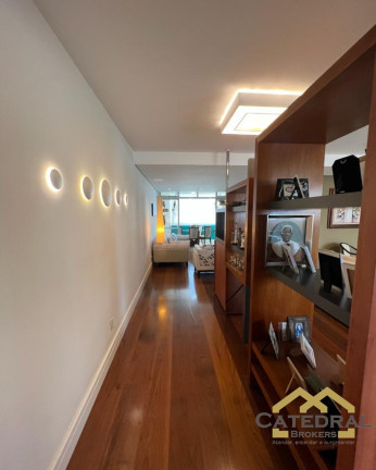 Imagem Apartamento com 3 Quartos à Venda, 174 m² em Centro - Jundiaí Imagem Apartamento com 3 Quartos à Venda, 174 m² em Centro - Jundiaí