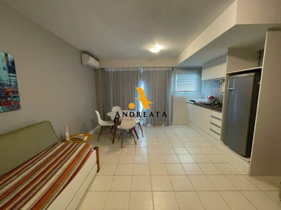 Imagem Apartamento com 1 Quarto para Alugar, 60 m² em Recreio Dos Bandeirantes - Rio De Janeiro