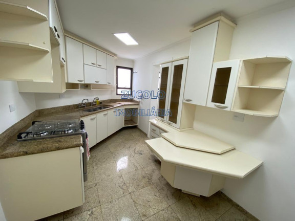 Imagem Apartamento com 3 Quartos à Venda, 110 m² em Vila Euclides - São Bernardo Do Campo