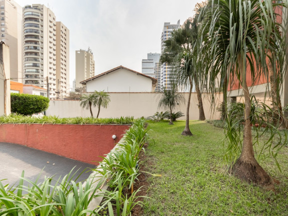 Imagem Apartamento com 2 Quartos à Venda, 70 m² em Vila Olímpia - São Paulo Imagem Apartamento com 2 Quartos à Venda, 70 m² em Vila Olímpia - São Paulo