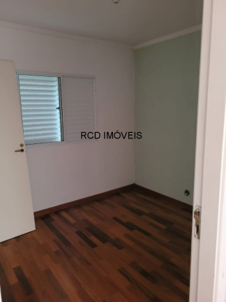 Imagem Apartamento com 2 Quartos à Venda, 45 m² em Jardim Da Glória - Cotia