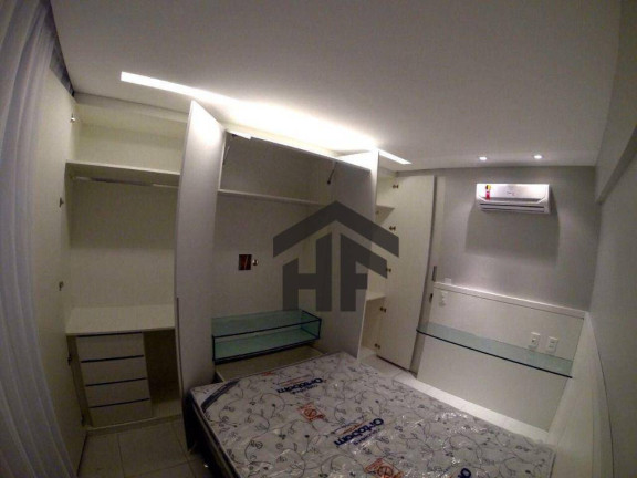Imagem Apartamento com 1 Quarto à Venda, 40 m² em Espinheiro - Recife Imagem Apartamento com 1 Quarto à Venda, 40 m² em Espinheiro - Recife