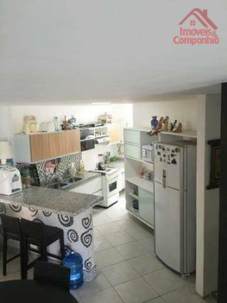 Imagem Apartamento com 3 Quartos à Venda, 125 m² em Porto Das Dunas - Aquiraz Imagem Apartamento com 3 Quartos à Venda, 125 m² em Porto Das Dunas - Aquiraz