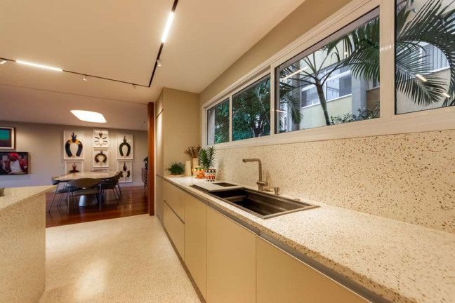 Imagem Apartamento com 4 Quartos à Venda, 301 m² em Cerqueira César - São Paulo Imagem Apartamento com 4 Quartos à Venda, 301 m² em Cerqueira César - São Paulo
