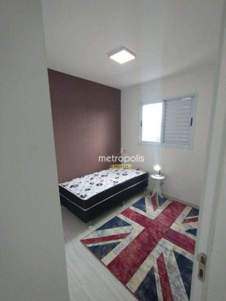 Imagem Apartamento com 2 Quartos à Venda, 54 m² em Ipiranga - São Paulo Imagem Apartamento com 2 Quartos à Venda, 54 m² em Ipiranga - São Paulo