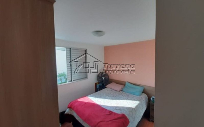 Imagem Apartamento com 3 Quartos à Venda, 86 m² em Vila Ema - São José Dos Campos Imagem Apartamento com 3 Quartos à Venda, 86 m² em Vila Ema - São José Dos Campos