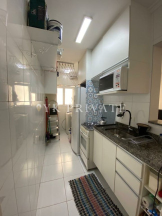 Imagem Apartamento com 3 Quartos à Venda, 60 m² em Pompéia - São Paulo Imagem Apartamento com 3 Quartos à Venda, 60 m² em Pompéia - São Paulo