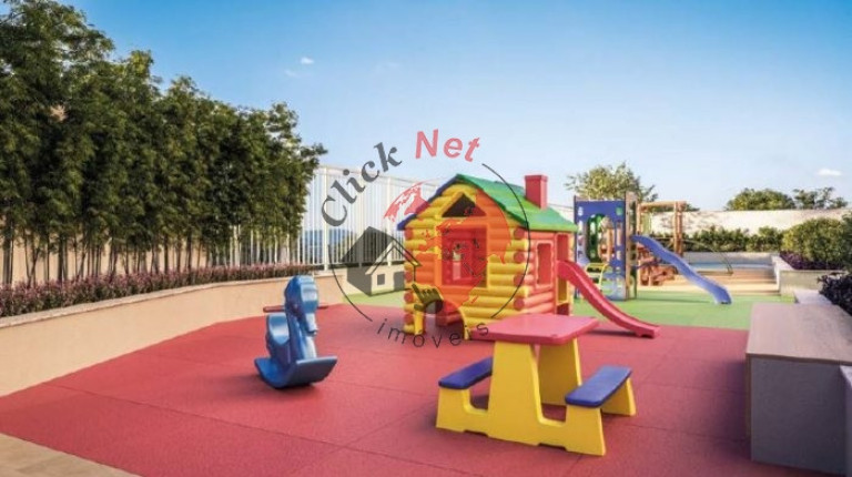 Imagem Apartamento com 2 Quartos à Venda, 56 m² em Vila Assunção - Santo André Imagem Apartamento com 2 Quartos à Venda, 56 m² em Vila Assunção - Santo André