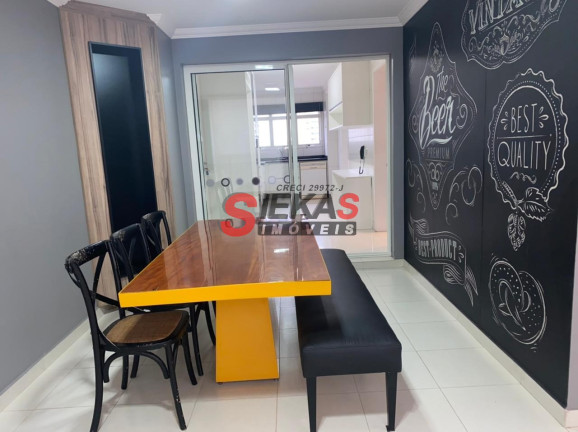 Imagem Apartamento com 3 Quartos para Alugar, 171 m² em Vila Gomes Cardim - São Paulo Imagem Apartamento com 3 Quartos para Alugar, 171 m² em Vila Gomes Cardim - São Paulo