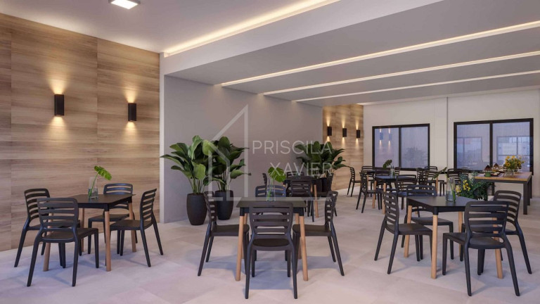 Imagem Apartamento com 2 Quartos à Venda, 42 m² em Aribiri - Vila Velha Imagem Apartamento com 2 Quartos à Venda, 42 m² em Aribiri - Vila Velha