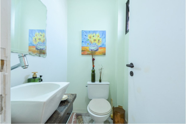 Imagem Imóvel com 2 Quartos à Venda, 152 m² em Mirandópolis - São Paulo