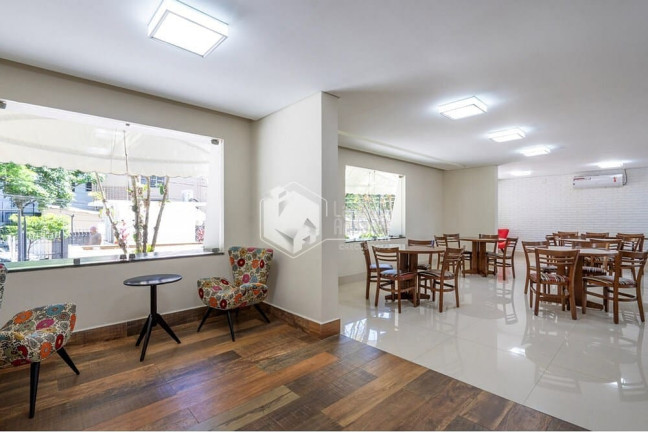 Imagem Apartamento com 3 Quartos à Venda, 141 m² em Vila Monte Alegre - São Paulo