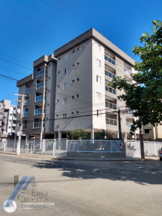 Imagem Apartamento com 2 Quartos à Venda, 75 m² em Itaguá - Ubatuba Imagem Apartamento com 2 Quartos à Venda, 75 m² em Itaguá - Ubatuba