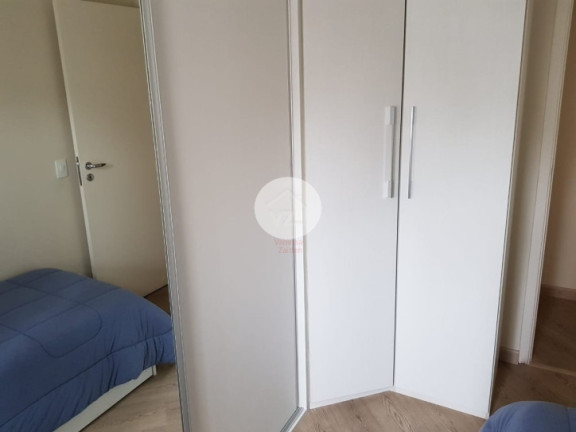 Imagem Apartamento com 2 Quartos à Venda, 48 m² em Vila Andrade - São Paulo Imagem Apartamento com 2 Quartos à Venda, 48 m² em Vila Andrade - São Paulo