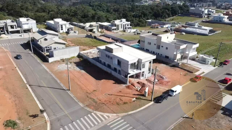 Casa de Condomínio com 3 Quartos à Venda, 300 m² em Vargem Grande Paulista