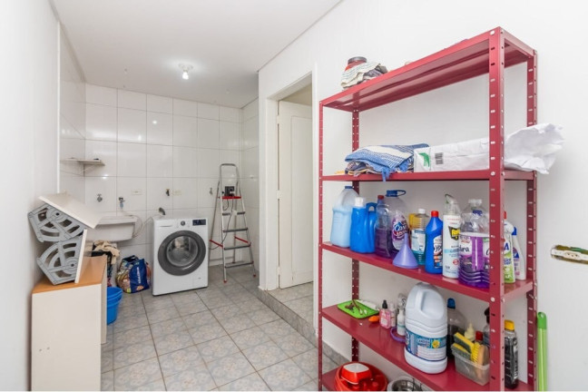 Imagem Casa com 3 Quartos à Venda, 216 m² em Jardim Oriental - São Paulo
