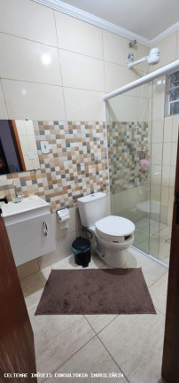 Imagem Casa com 2 Quartos à Venda, 122 m² em Loteamento Jardim Dos Eucaliptos - Tremembé Imagem Casa com 2 Quartos à Venda, 122 m² em Loteamento Jardim Dos Eucaliptos - Tremembé