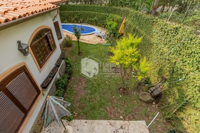 Casa com 4 Quartos à Venda, 400 m² em Alto De Pinheiros - São Paulo