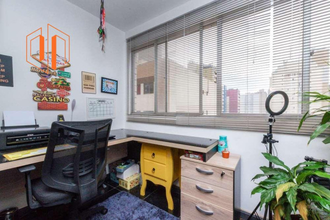 Imagem Apartamento com 3 Quartos à Venda, 151 m² em água Verde - Curitiba
