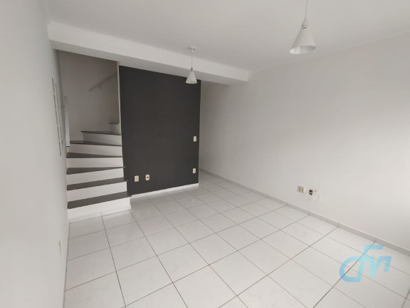 Imagem Casa de Condomínio com 2 Quartos à Venda, 68 m² em Mogi Moderno - Mogi Das Cruzes