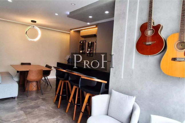 Imagem Apartamento com 2 Quartos à Venda, 83 m² em Santo Antônio - São Caetano Do Sul Imagem Apartamento com 2 Quartos à Venda, 83 m² em Santo Antônio - São Caetano Do Sul