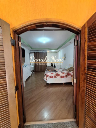 Imagem Sobrado com 3 Quartos à Venda, 206 m² em Taboão - São Bernardo Do Campo