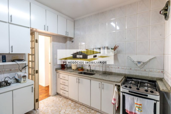 Imagem Apartamento com 3 Quartos à Venda, 126 m² em Bela Vista - São Paulo Imagem Apartamento com 3 Quartos à Venda, 126 m² em Bela Vista - São Paulo
