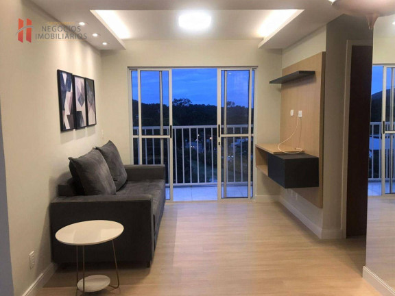 Apartamento com 2 Quartos à Venda, 60 m² em Sape - Niterói