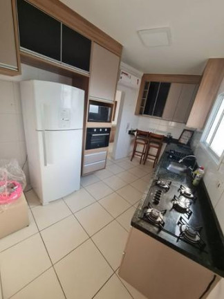 Imagem Apartamento com 3 Quartos à Venda, 127 m² em Guilhermina - Praia Grande