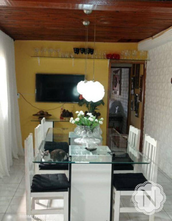 Imagem Casa com 3 Quartos à Venda, 64 m² em Savoy - Itanhaém Imagem Casa com 3 Quartos à Venda, 64 m² em Savoy - Itanhaém