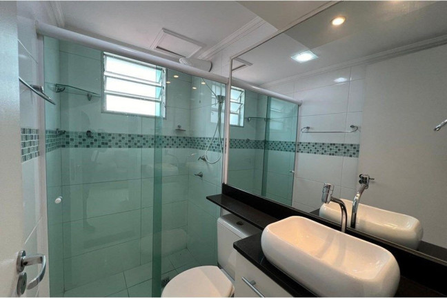 Imagem Apartamento com 2 Quartos à Venda, 45 m² em Campo Limpo - São Paulo Imagem Apartamento com 2 Quartos à Venda, 45 m² em Campo Limpo - São Paulo