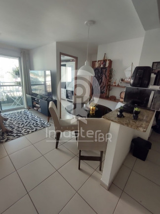 Imagem Apartamento com 2 Quartos à Venda, 53 m² em Fátima - Fortaleza Imagem Apartamento com 2 Quartos à Venda, 53 m² em Fátima - Fortaleza