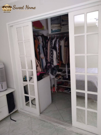 Imagem Casa com 3 Quartos à Venda, 87 m² em Jardim Edi - Carapicuíba