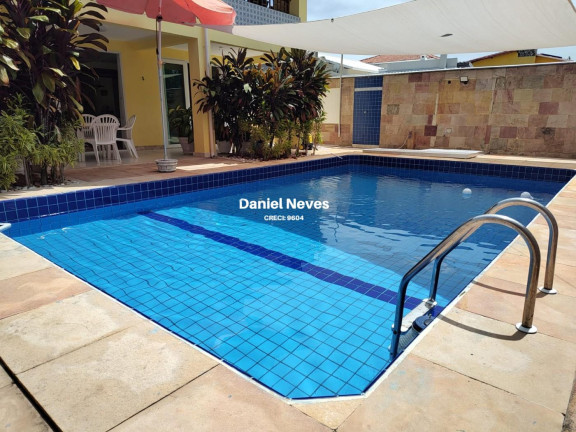 Casa com 5 Quartos à Venda, 369 m² em Vilas Do Atlântico - Lauro De Freitas