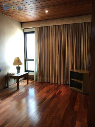 Imagem Apartamento com 4 Quartos à Venda, 380 m² em Centro - São Bernardo Do Campo Imagem Apartamento com 4 Quartos à Venda, 380 m² em Centro - São Bernardo Do Campo