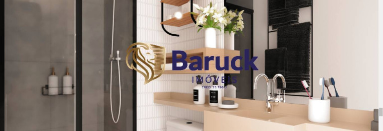 Apartamento com 2 Quartos à Venda, 34 m² em Socorro - São Paulo