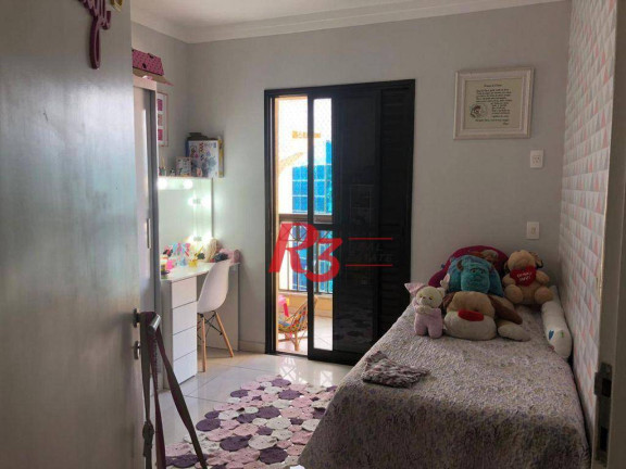 Imagem Apartamento com 3 Quartos à Venda, 134 m² em Ponta Da Praia - Santos Imagem Apartamento com 3 Quartos à Venda, 134 m² em Ponta Da Praia - Santos