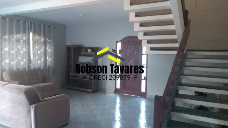Imagem Casa com 4 Quartos à Venda, 100 m² em Massaguaçu - Caraguatatuba Imagem Casa com 4 Quartos à Venda, 100 m² em Massaguaçu - Caraguatatuba