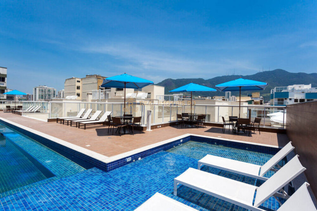 Apartamento com 2 Quartos à Venda, 58 m² em Vila Isabel - Rio De Janeiro