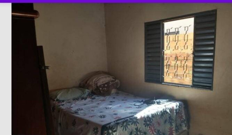 Imagem Casa com 2 Quartos à Venda, 90 m² em Residencial Orlando Morais - Goiânia Imagem Casa com 2 Quartos à Venda, 90 m² em Residencial Orlando Morais - Goiânia