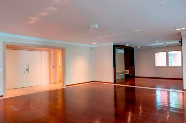 Imagem Imóvel com 3 Quartos à Venda, 306 m² em Jardim Paulistano - São Paulo