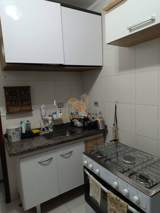 Imagem Cobertura com 3 Quartos à Venda, 120 m² em Santa Maria - São Caetano Do Sul Imagem Cobertura com 3 Quartos à Venda, 120 m² em Santa Maria - São Caetano Do Sul