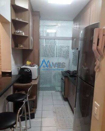 Imagem Apartamento com 2 Quartos à Venda, 64 m² em Santa Terezinha - São Bernardo Do Campo Imagem Apartamento com 2 Quartos à Venda, 64 m² em Santa Terezinha - São Bernardo Do Campo